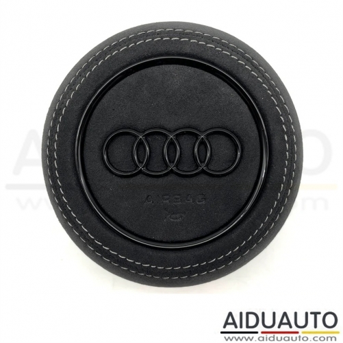 Steering wheel airbag cover multifunction steering wheel For Audi A3 8Y