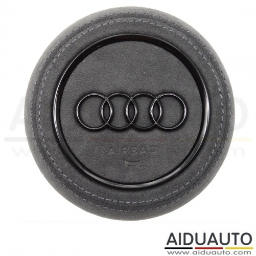 Steering wheel airbag cover multifunction steering wheel For Audi TT