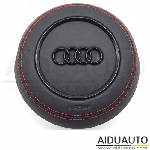 Various Kind For Audi A4 B8 A3 8V Steering wheel airbag cover multifunction steering wheel