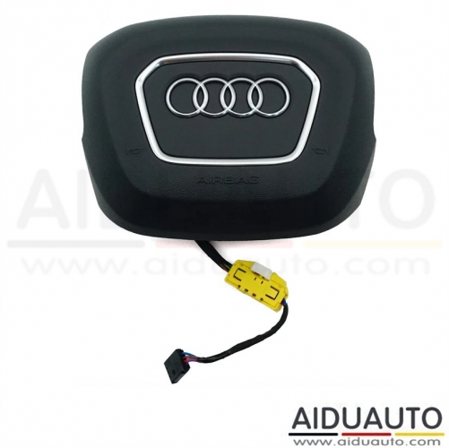 Steering wheel airbag cover multifunction steering wheel For Audi Q5 FY