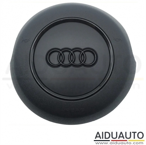 For Audi A6 C7 Steering wheel airbag cover