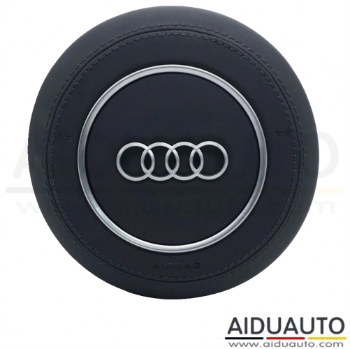 For Audi Old model R8 TT Steering wheel airbag cover