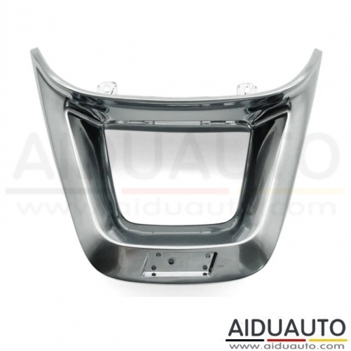 For Audi A3 A4 Q5 FY Q7 A6 C8 Flat Bottomed Sport Steering Wheel Subscript Steering Wheel logo