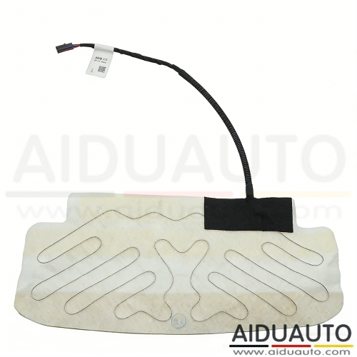 89D 963 549 Front Seat Cushion Outer Heater Element for Audi A4 A5 Q5 with Seat Ventilation