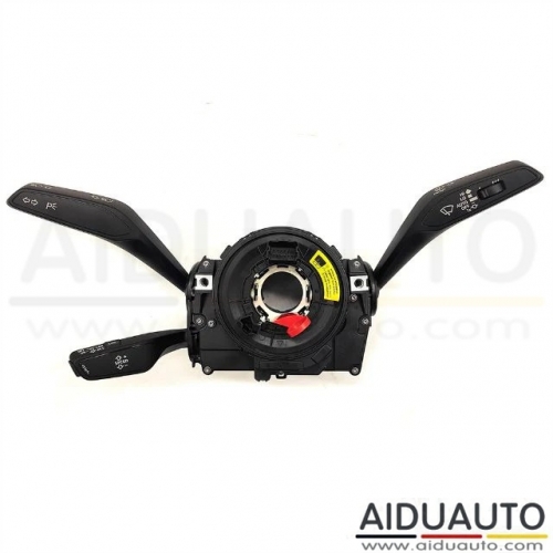 For Audi A4 A6 8WD 907 129 AA/AD/BA/BN Cruise Control System Stalk Switch