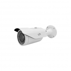 IPB-B73512S 5MP Built-in Mic Zoom 12X Bullet Network Camera Lens 5-60mm