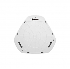 360° Fisheye Network Camera