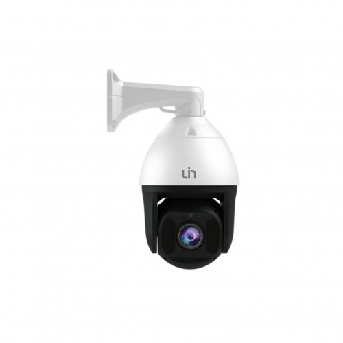 4.5-inch 5 MP 20X IR Network Speed Dome