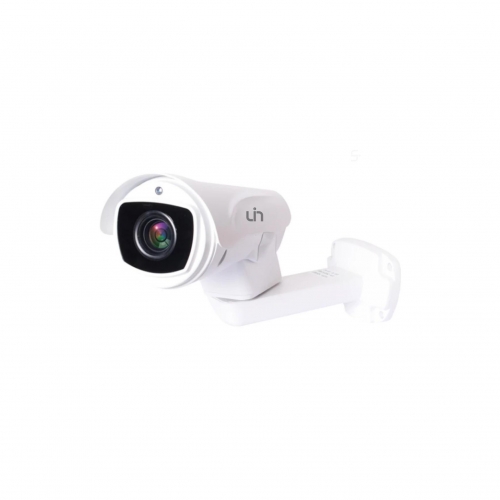 4.5-inch 5 MP 20X IR Network Speed Dome