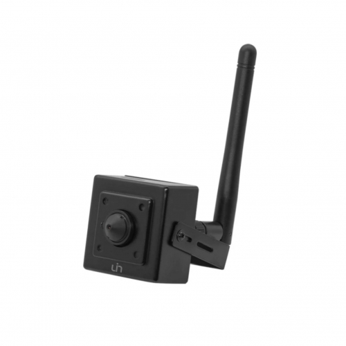 Wireless Spy IP Network Camera