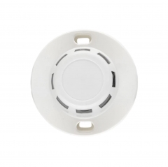 5MP 4in1 HD Smoke Detector Type Camera