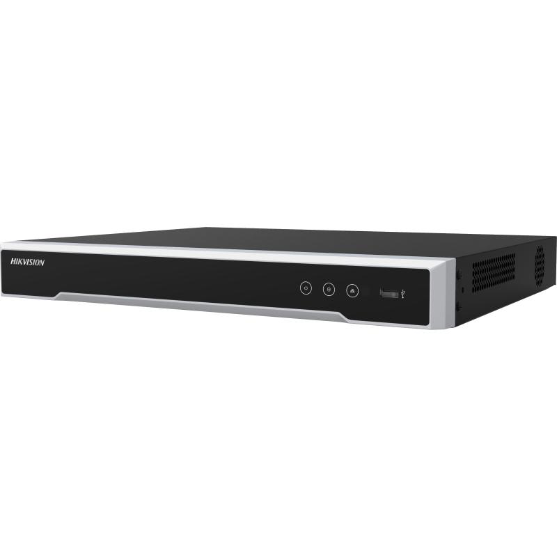 DS-7608NI-Q2/8P (D) NVR