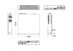 NVR508-128E-R