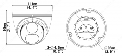 IPC3614SR3-ADF28KMC-DL