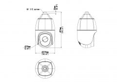 IPC6658SR-X25-VF