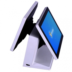 C562+P  Touch POS dual screen