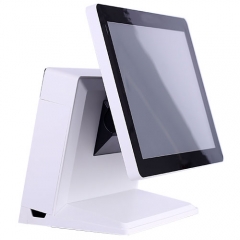 C562 Touch pos machine flat screen