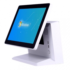 C562 Touch pos machine pantalla plana