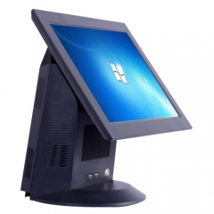 C568K  15.6 inch screen  All in One Touch POS system