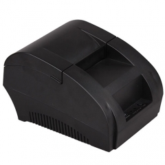 Thermal printer 58mm printer  5890K