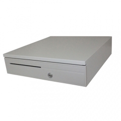 Mechanism Locking Cash Drawer