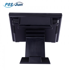 Cheap Dual Touch Screen POS Terminal For Supermarket Cashier Machine C560