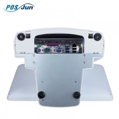 HOT Sale! Junrong Touch Screen Pos Cashier Machine/cash register /pos system