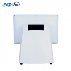 ¡Venta CALIENTE! Máquina de la caja de la pantalla táctil de Junrong Pos / sistema de la caja registradora / pos
