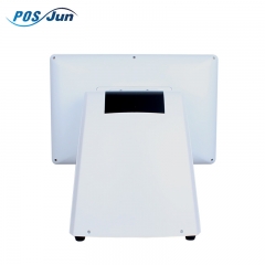 HOT Sale! Junrong Touch Screen Pos Cashier Machine/cash register /pos system