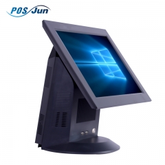 POS Manufacturer Junrong All in One PC Touch Screen POS Terminal