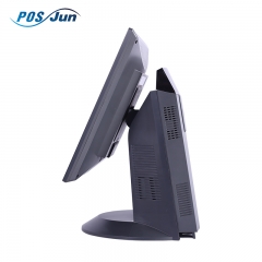 POS Manufacturer Junrong All in One PC Touch Screen POS Terminal