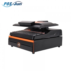 High quality and Cheap 15.6' restaurant cash register/cashier POS machine