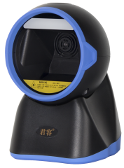 1D&2D Image omni directional barcode scanner S55K