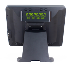 Touch Screen Pos System /POS Terminal/Cash Register