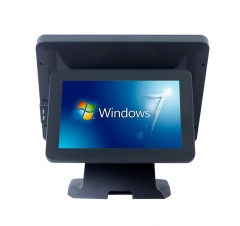 POS machine 17 inch RS608