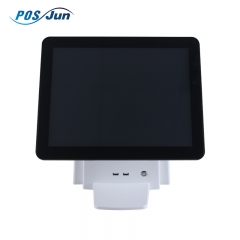 Android POS 15 / 15.6 POS machine i5 or J1900