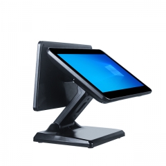 RS611 foldable POS