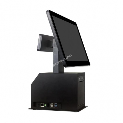 Z826 Android and Window pos all in one