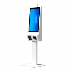 T812 KIOSK 27 inch Kiosk