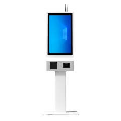 T812 KIOSK 27 inch Kiosk