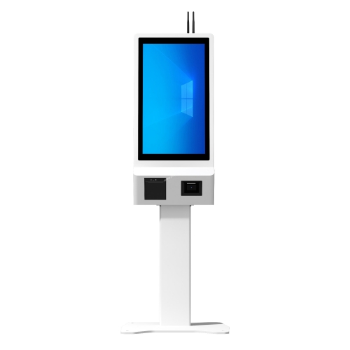 T812 KIOSK 27 inch Kiosk