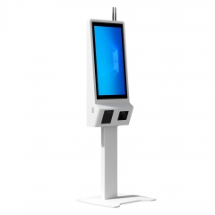 T812 KIOSK 27 inch Kiosk