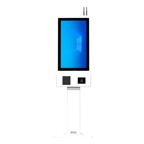 T-813 Kiosk