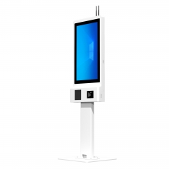 T-813 Kiosk