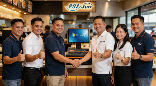 Empowering a Philippine Restaurant Chain’s Digital Upgrade
