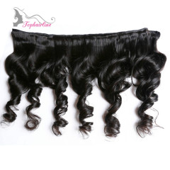 Wholesale Malaysian Loose Wave Virgin Hair