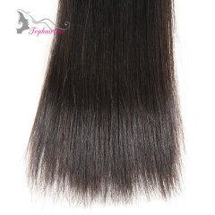 Wholesale Peruvian Straight Virgin Hair