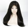 13*4 Frontal Lace Wig Straight Virgin Hair