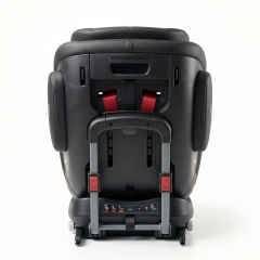 Convertible Car Seat 360° Rotating – All-in-One Toddler Car Seat with 5-Point Harness, Rear-Facing to Forward-Facing Convertible Seat, Side Impact Protection – For 5-65 lbs 0-8 Years