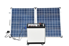 300w Mobile New Energy (Pointer Version)